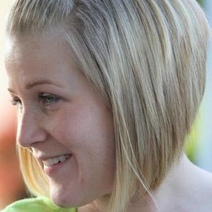 Meet your Posher, Aimee